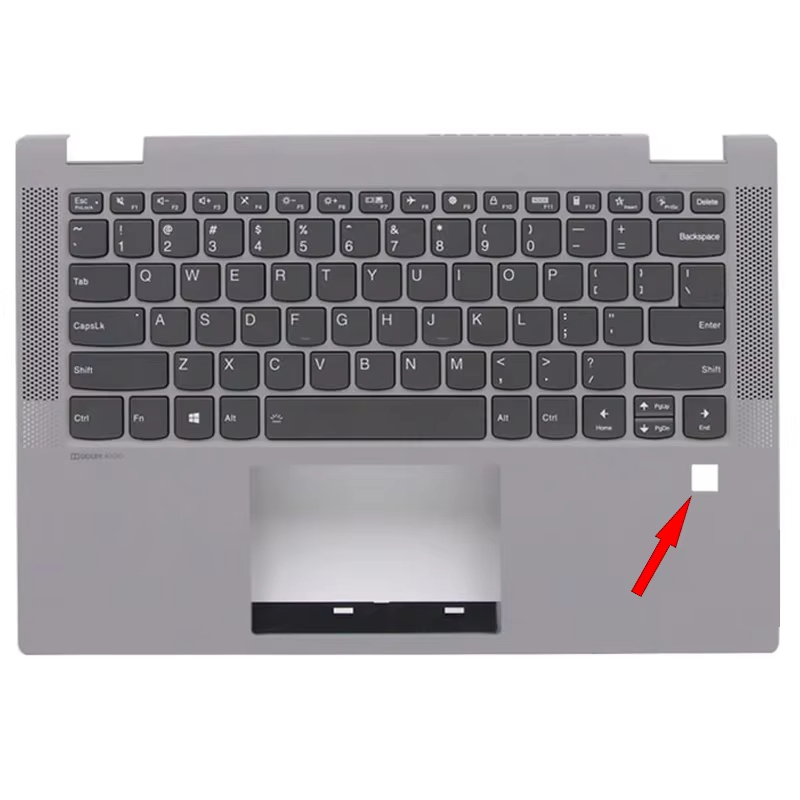 Capa para descanso de mãos, te - Laptop Accessories Keyboard Cover avaliação e preço