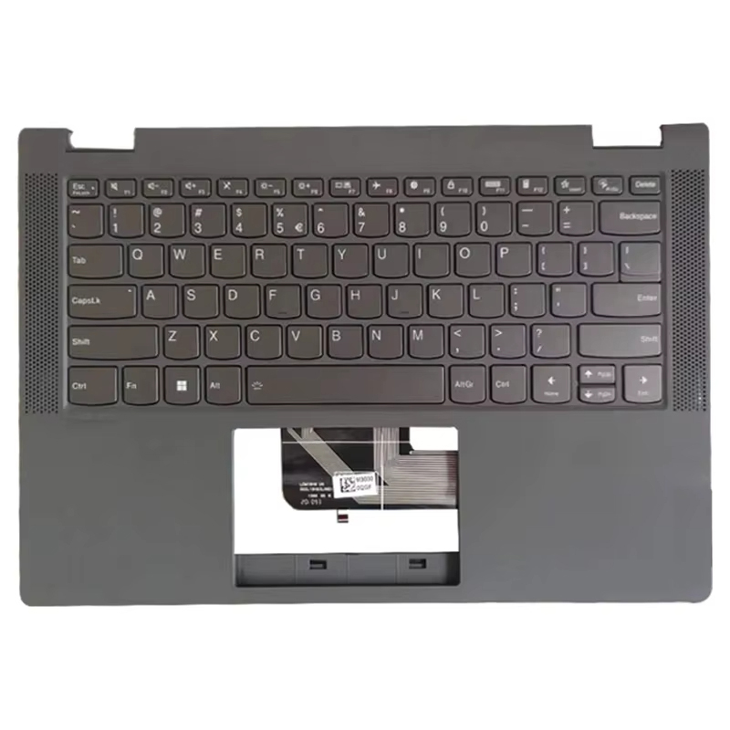Capa para descanso de mãos, te - Laptop Accessories Keyboard Cover avaliação e preço