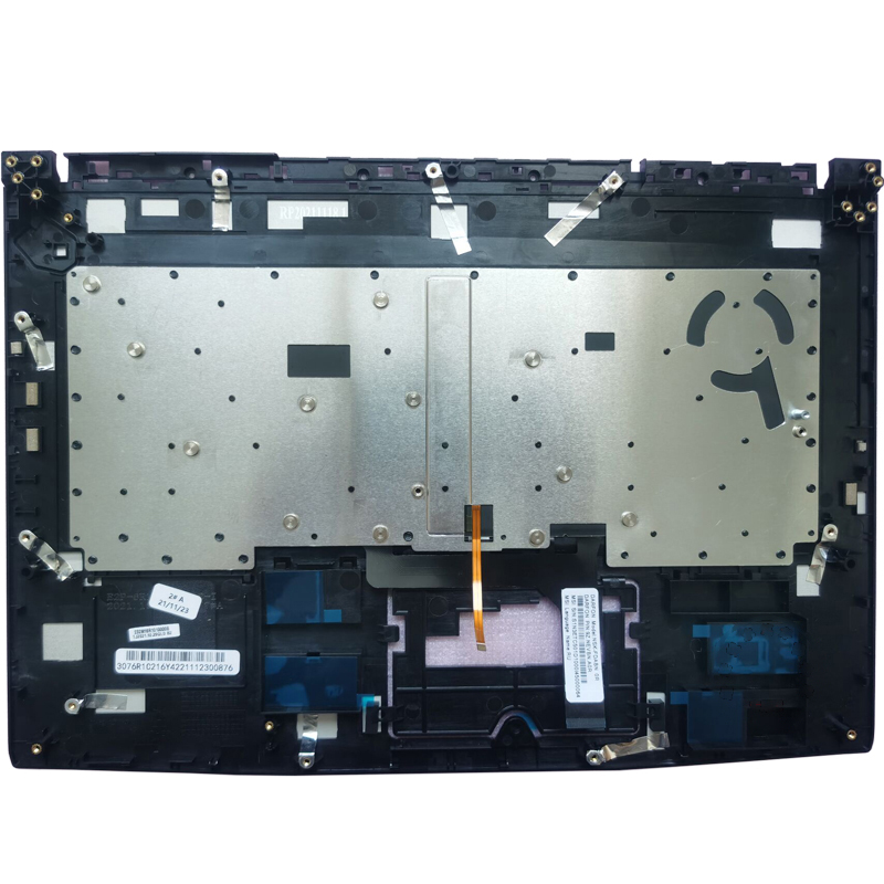 Teclado do portátil com luz de - Laptop Accessories Keyboard Cover avaliação e preço