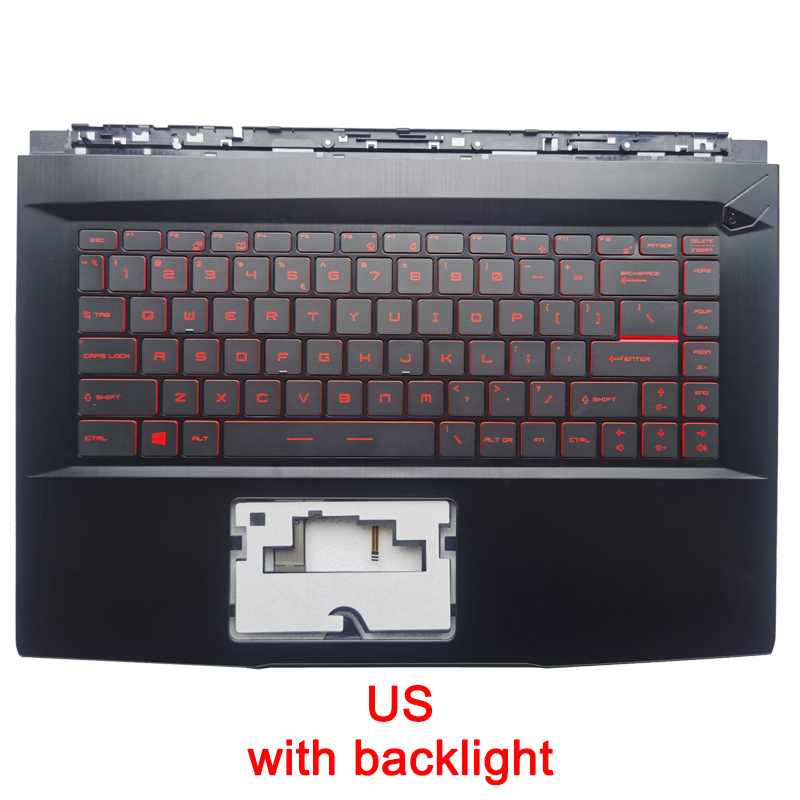Teclado do portátil com luz de - Laptop Accessories Keyboard Cover avaliação e preço