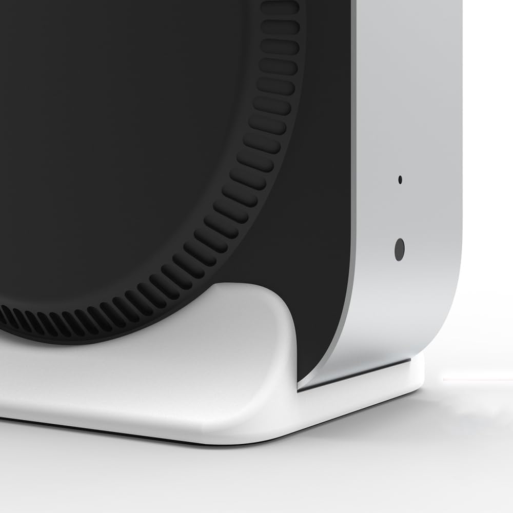 Suporte vertical para 2024 mac - Laptop Accessories 3D Print avaliação e preço