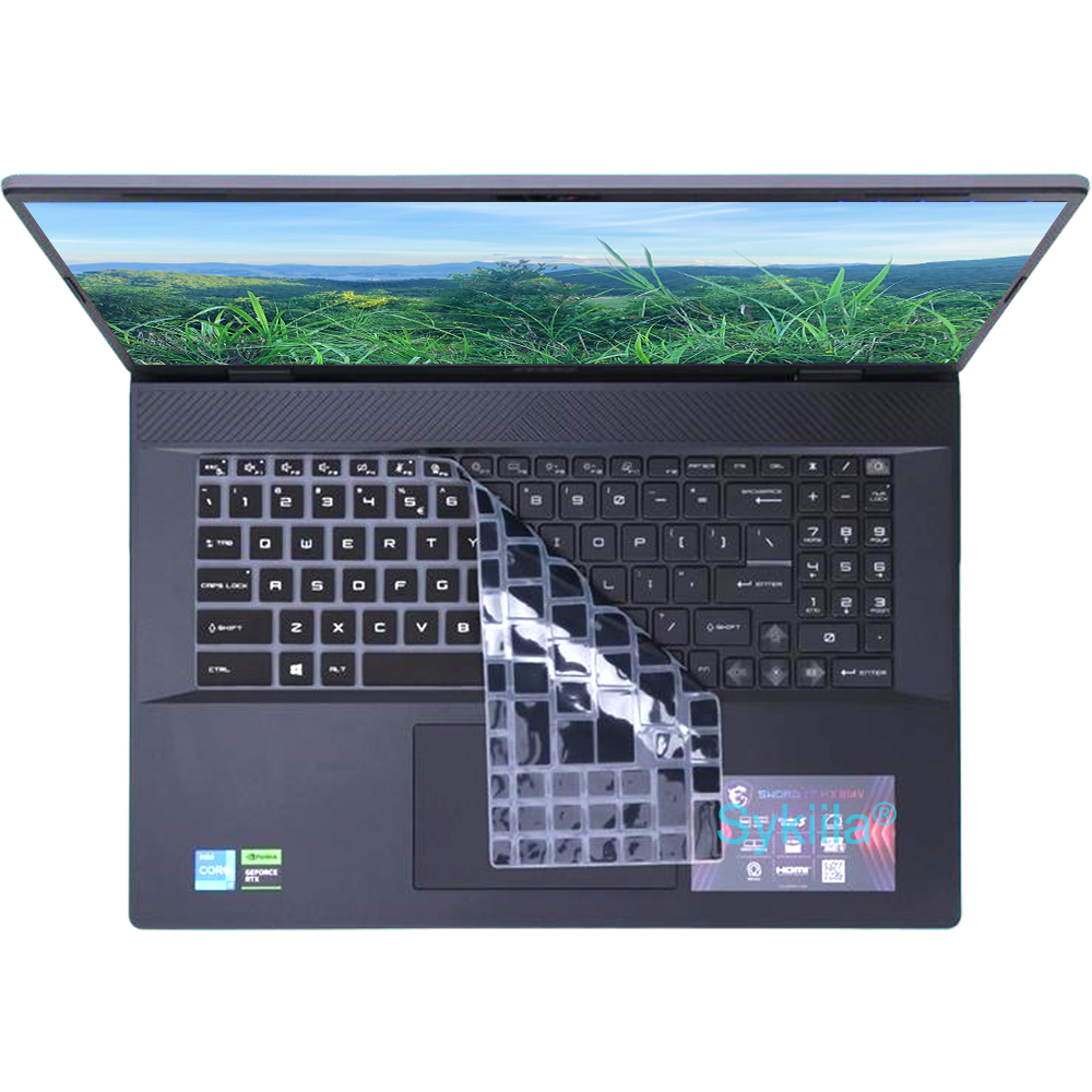Capa de teclado para msi summi - Laptop Accessories Msi avaliação e preço
