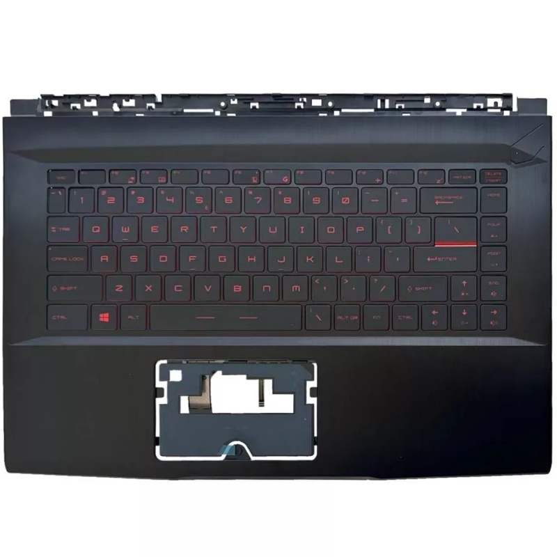 Novo para MS-16WK bravo 15 por - Laptop Accessories Keyboard Cover avaliação e preço