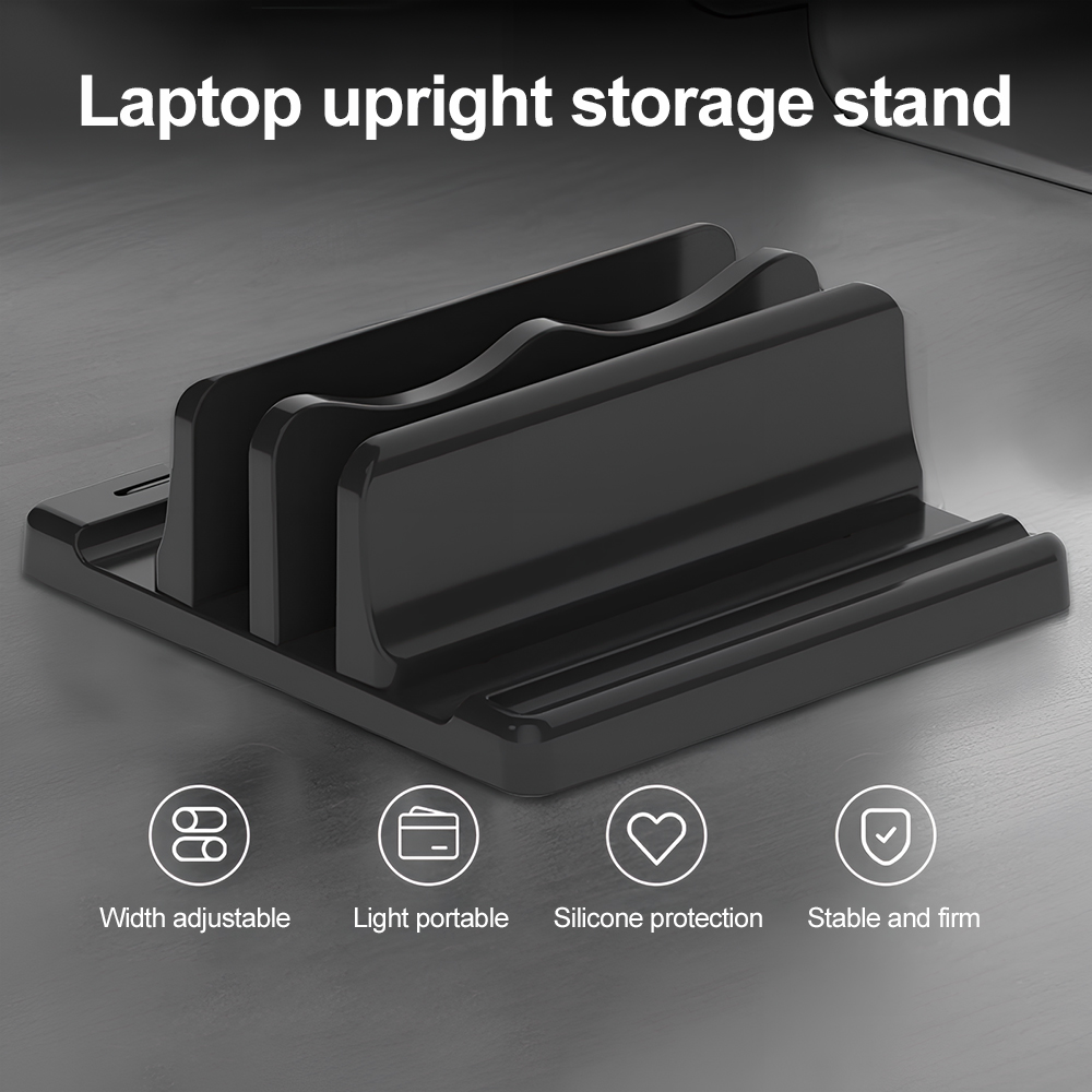 Suporte vertical para laptop,  - Laptop Related Accessories avaliação e preço
