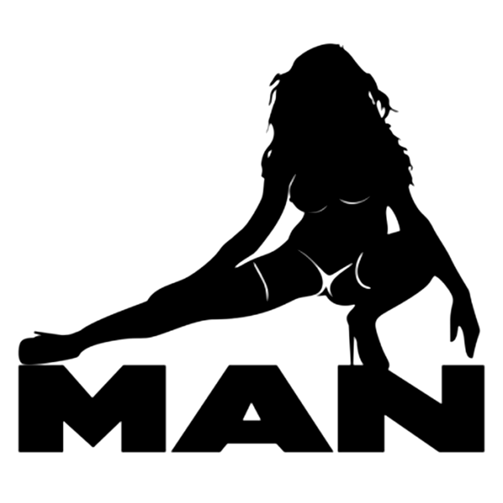 Homem menina sexy adesivo de c - Laptop Accessories Girls avaliação e preço