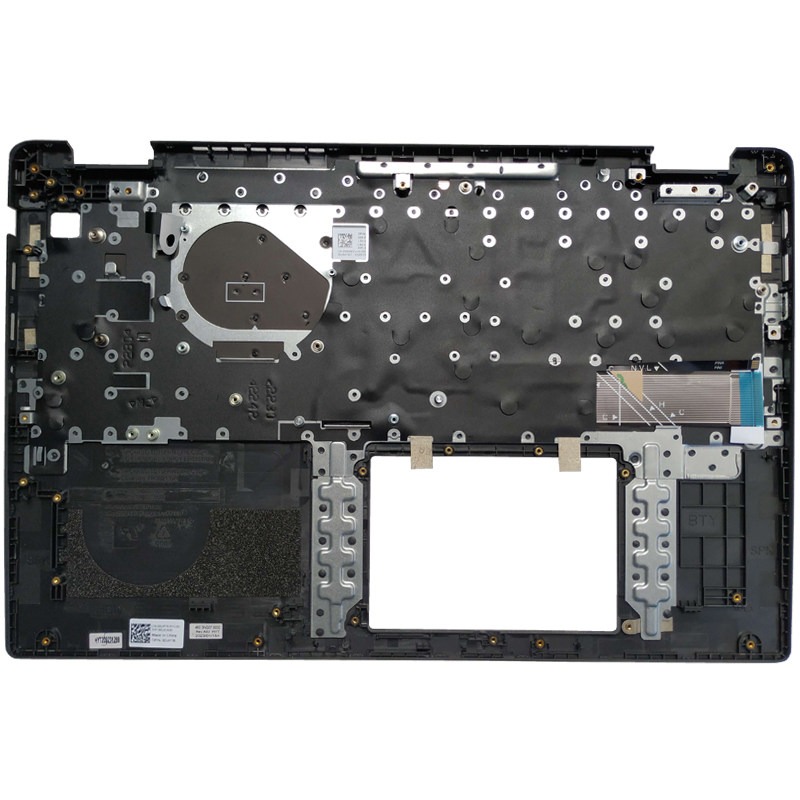 Novo para Dell Latitude 3520 E - Laptop Accessories Keyboard Cover avaliação e preço
