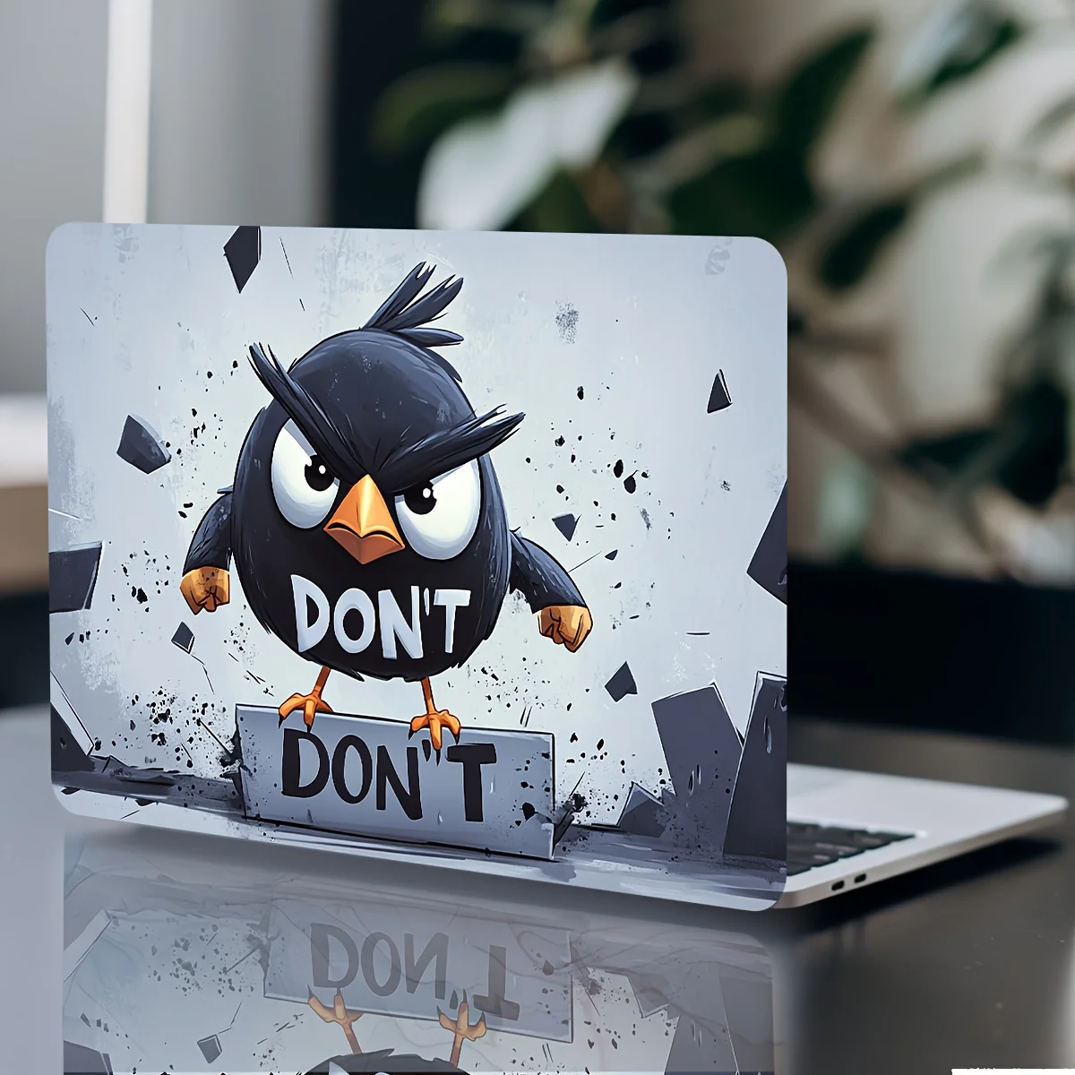 Pacote com 2 Adesivos de Arte  - Laptop Accessories Msi avaliação e preço