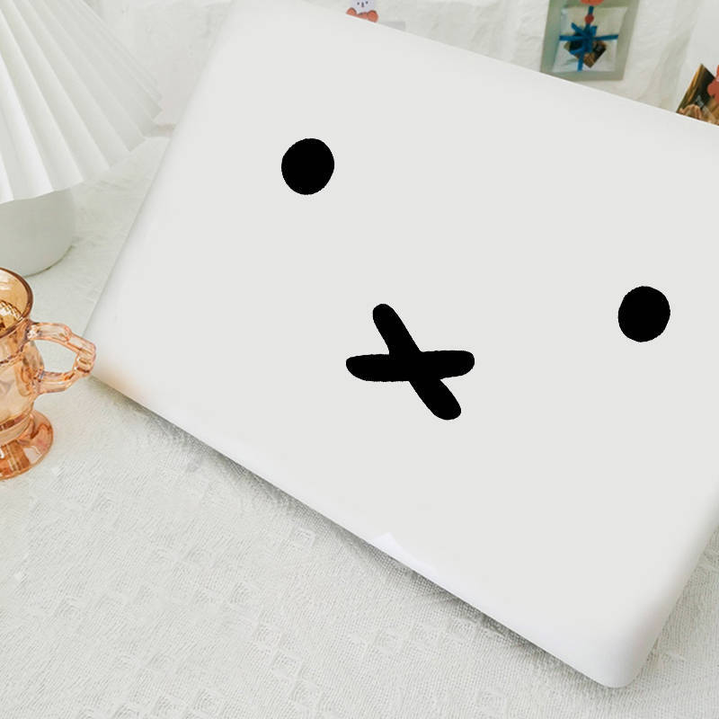 Adesivo de Carro Kawaii Miffy  - Laptop Related Accessories avaliação e preço