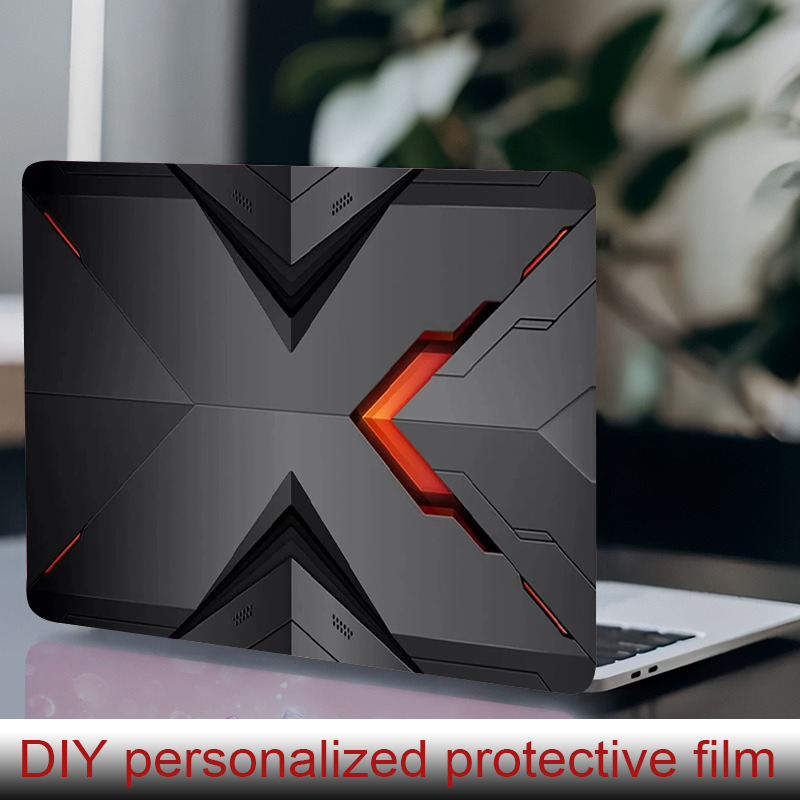 2 adesivos para laptop, pelícu - Laptop Accessories Msi avaliação e preço