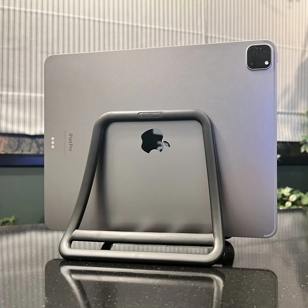 Suporte vertical para notebook - Laptop Accessories Macbook avaliação e preço