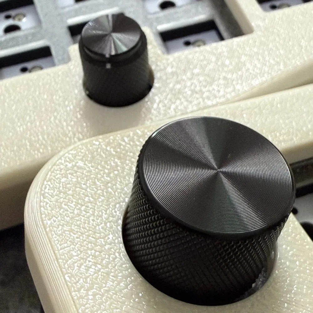 Teclado Ergonômico Balice80 Al - Laptop Accessories 3D Print avaliação e preço