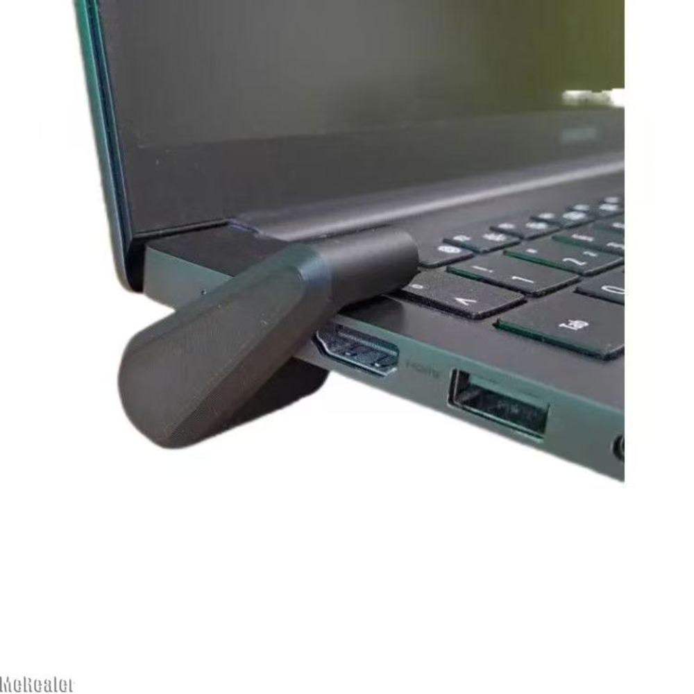 1 Par de Suportes de Resfriame - Laptop Accessories 3D Print avaliação e preço