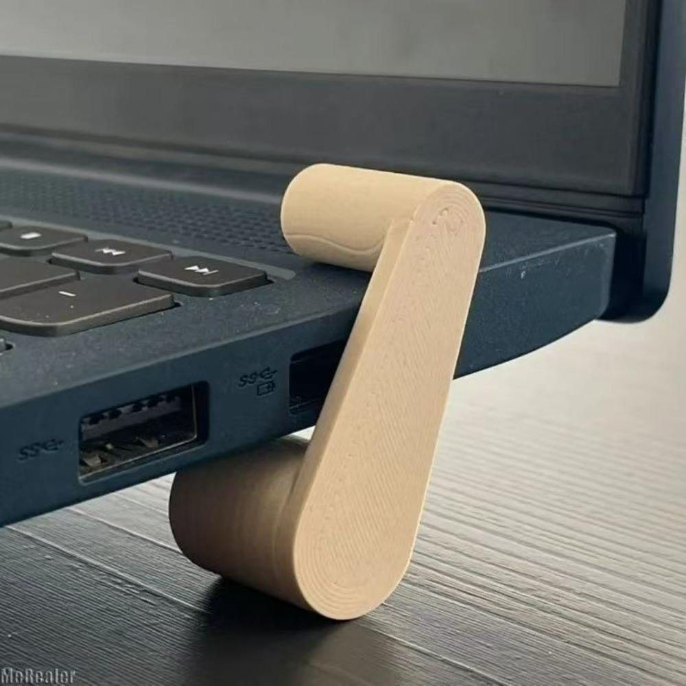 1 Par de Suportes de Resfriame - Laptop Accessories 3D Print avaliação e preço