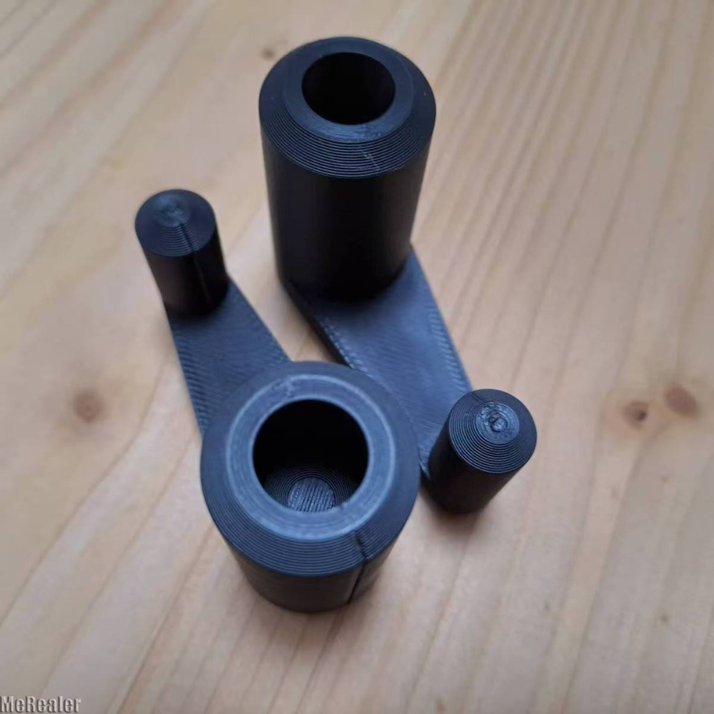 1 Par de Suportes de Resfriame - Laptop Accessories 3D Print avaliação e preço