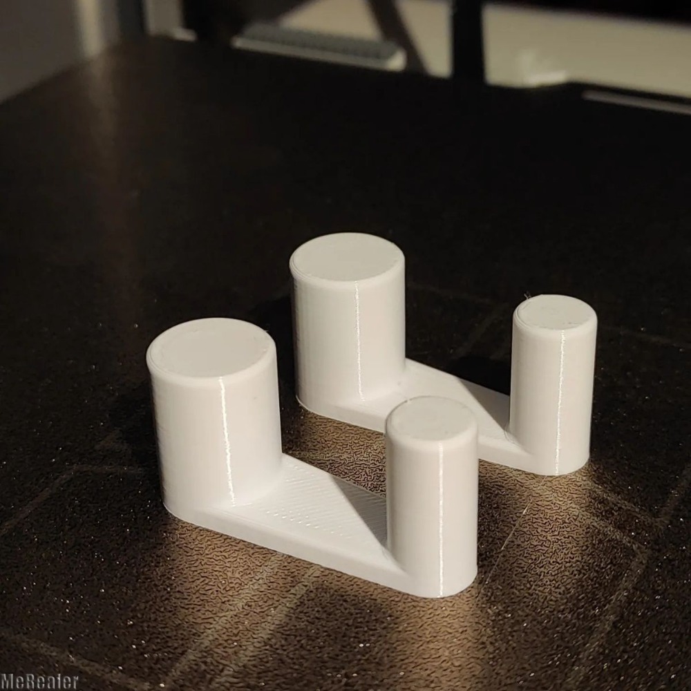 1 Par de Suportes de Resfriame - Laptop Accessories 3D Print avaliação e preço