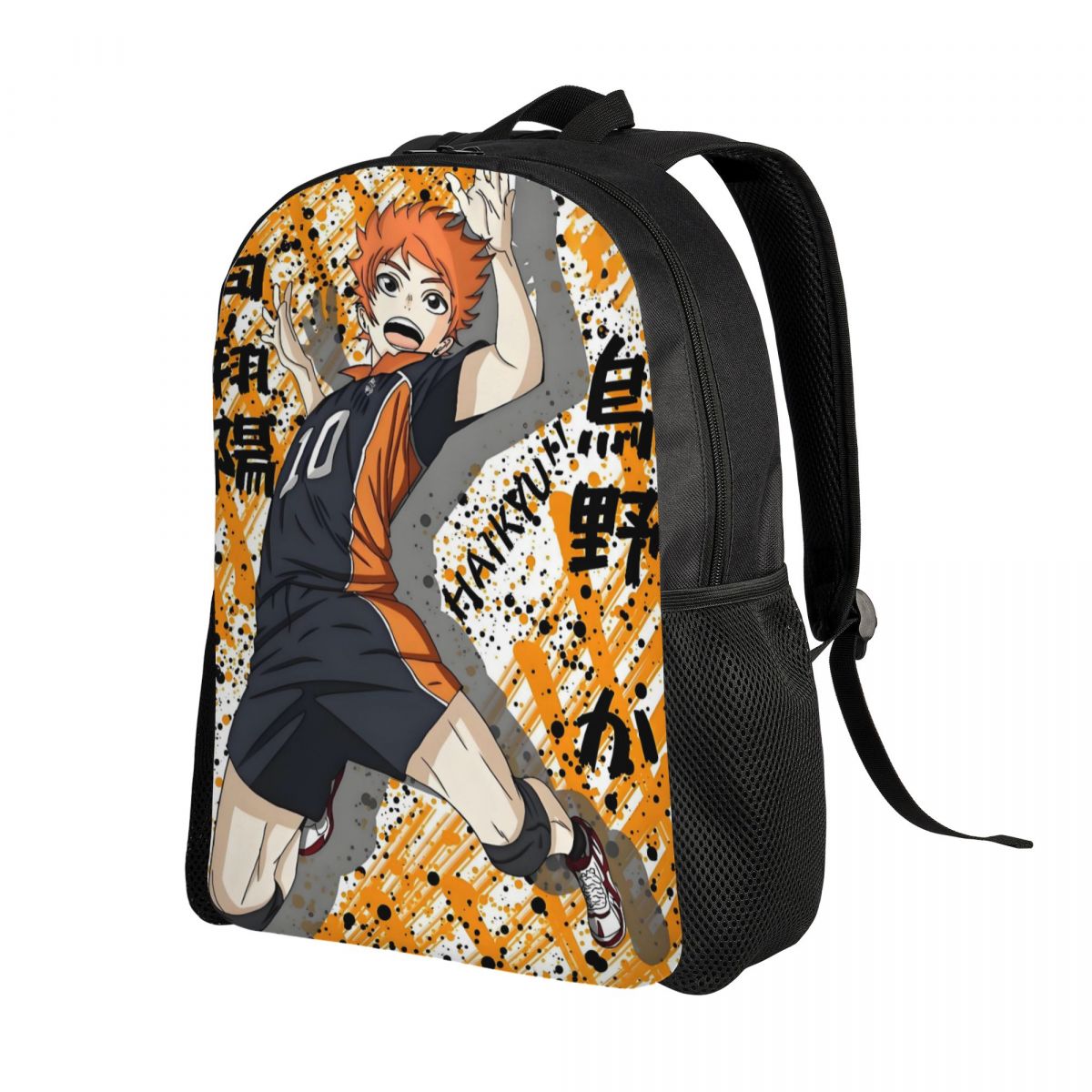 Mochila de Impressão 3D com Te - Laptop Accessories 3D Print avaliação e preço