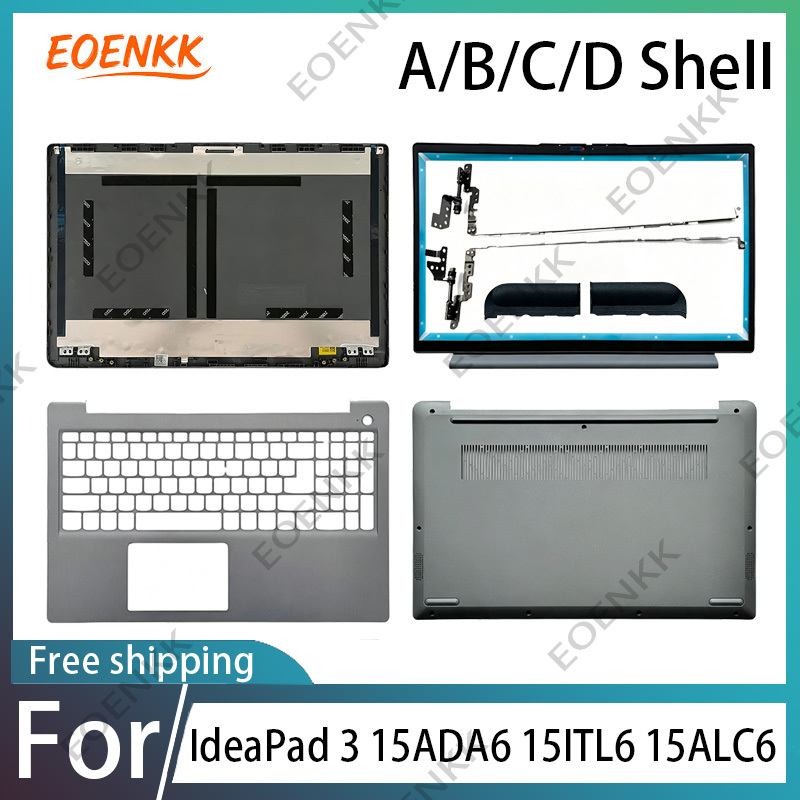 Para Lenovo IdeaPad 3 15ADA6 1 - Laptop Accessories Keyboard Cover avaliação e preço