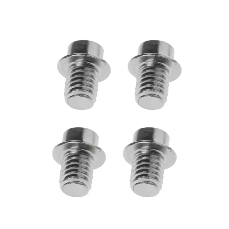 4 Peças Parafusos Rosqueados A - Laptop Accessories Macbook avaliação e preço