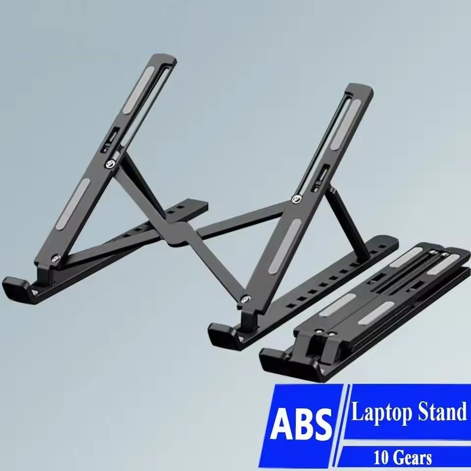 Suporte dobrável para laptop,  - Laptop Accessories Macbook avaliação e preço