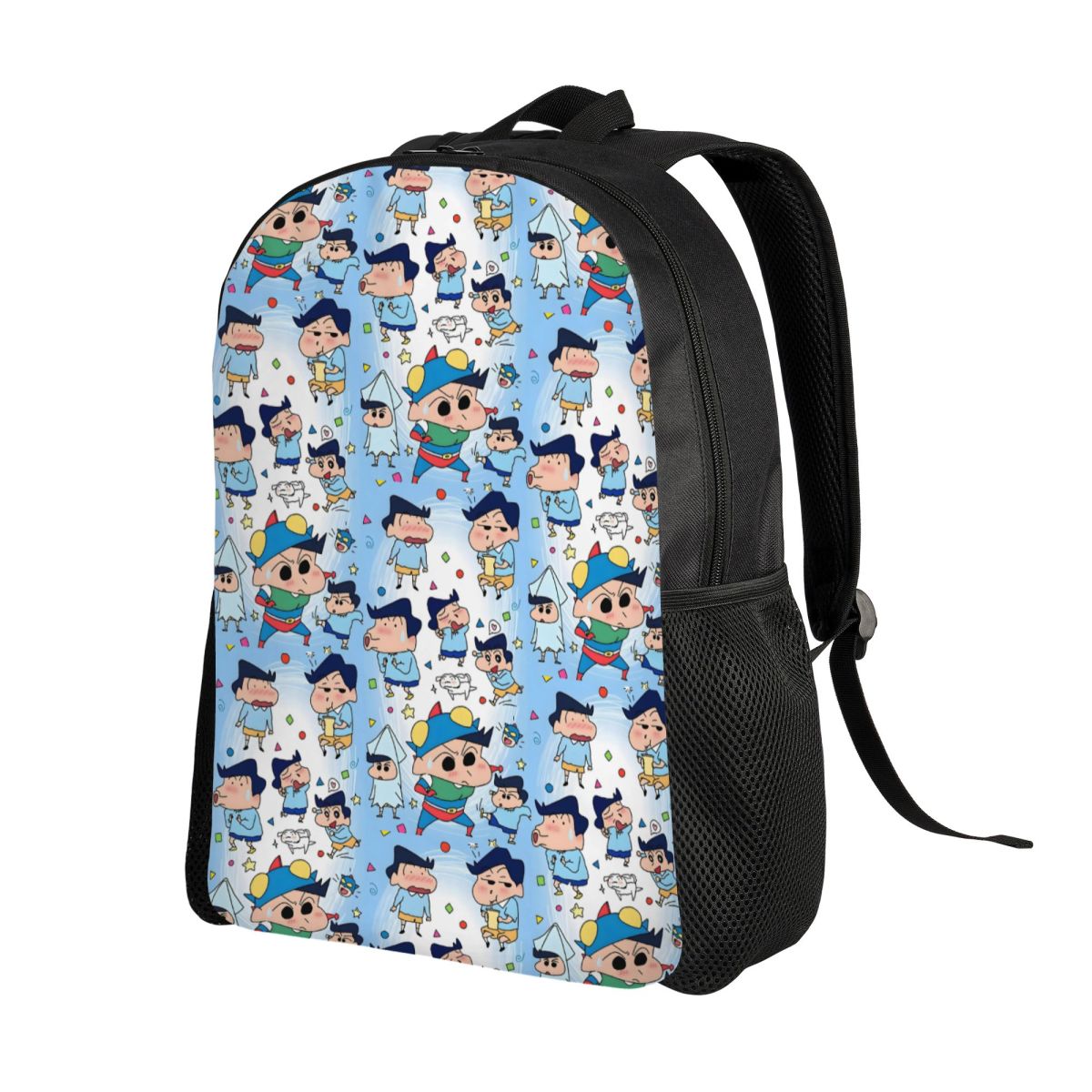 Mochilas 3D C-Crayones Shin-ch - Laptop Accessories 3D Print avaliação e preço