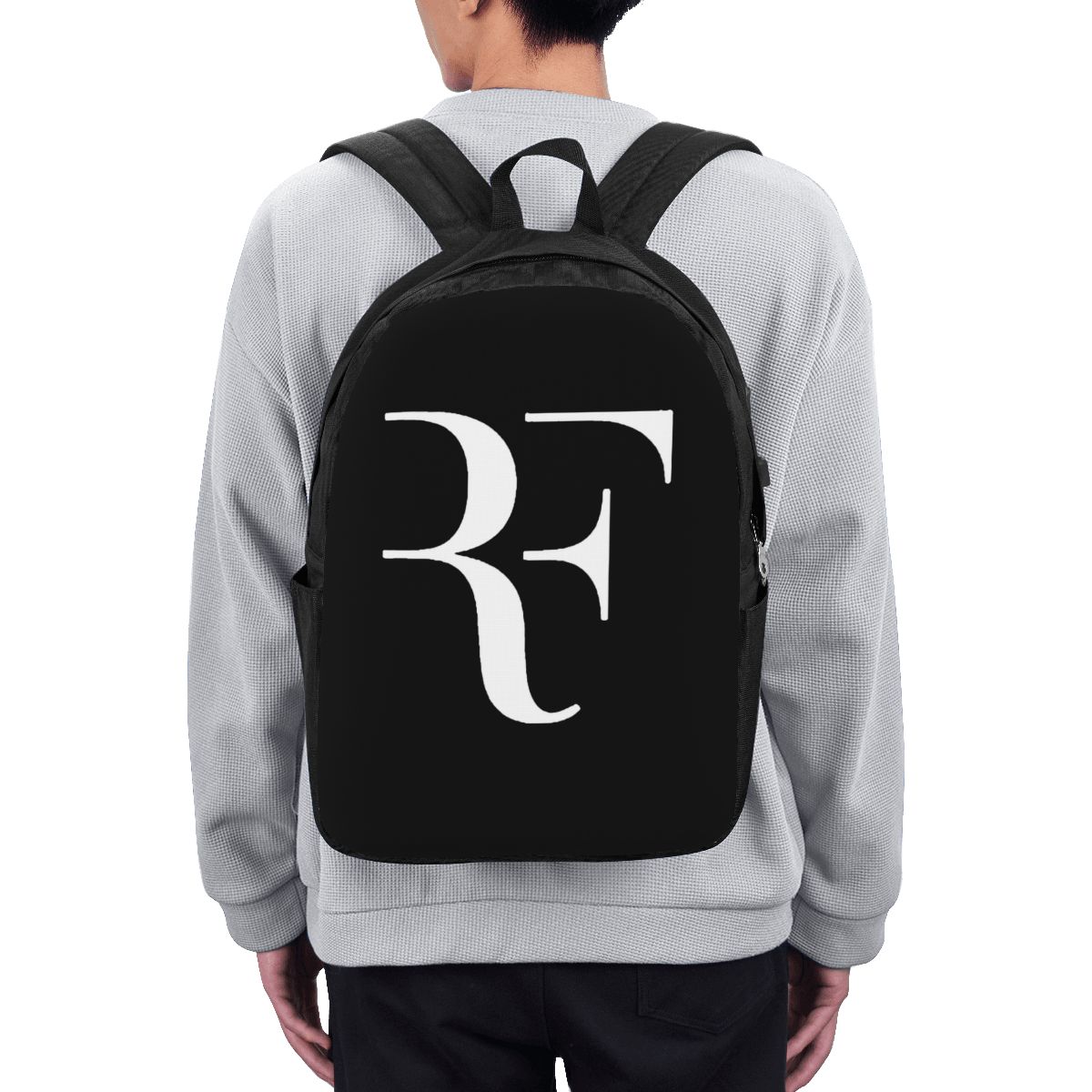 Mochila Roger Federer para via - Laptop Original Accessories avaliação e preço