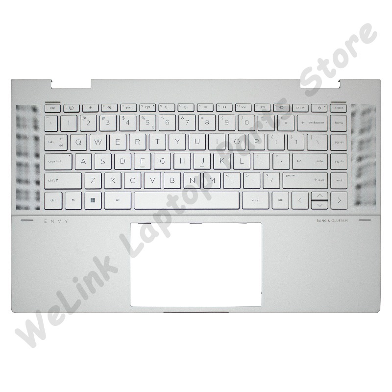 Nova Tampa Traseira LCD para N - Laptop Accessories Keyboard Cover avaliação e preço