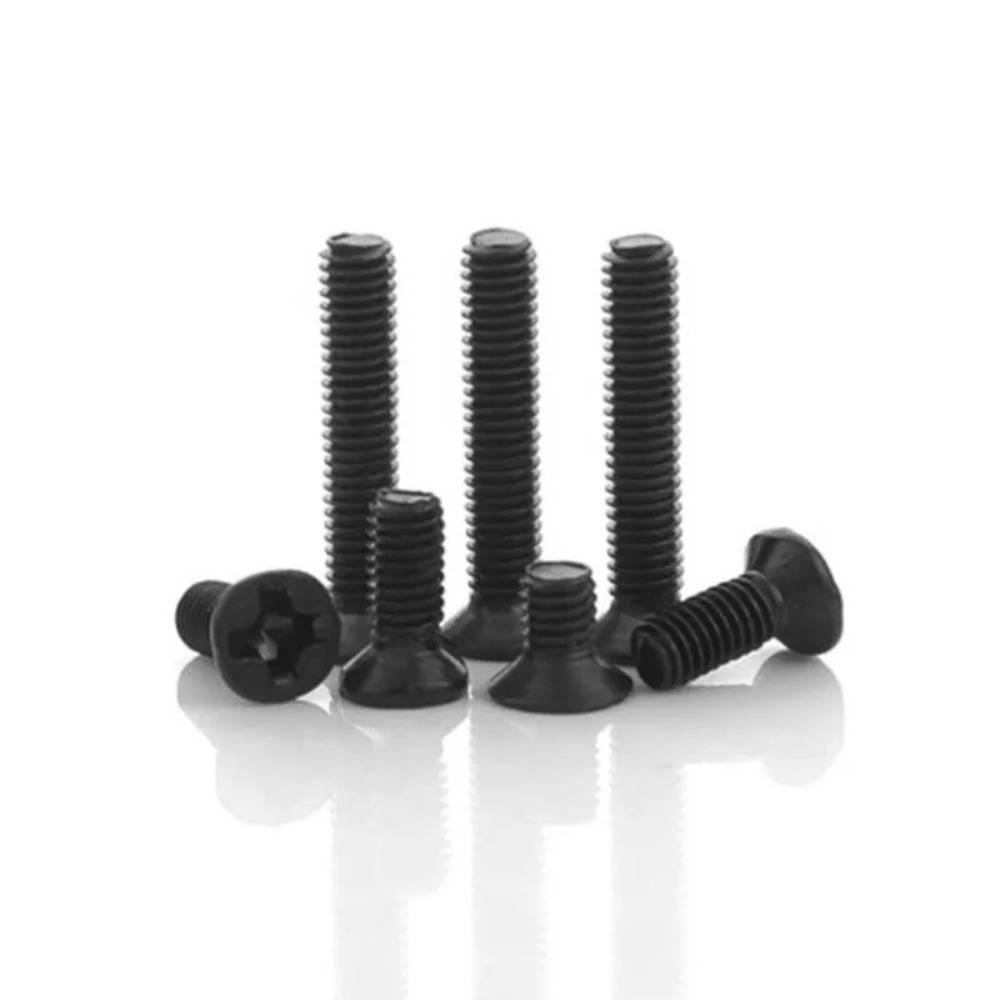Conjunto de Parafusos M2 M3 KM - Laptop Electronics Accessories avaliação e preço