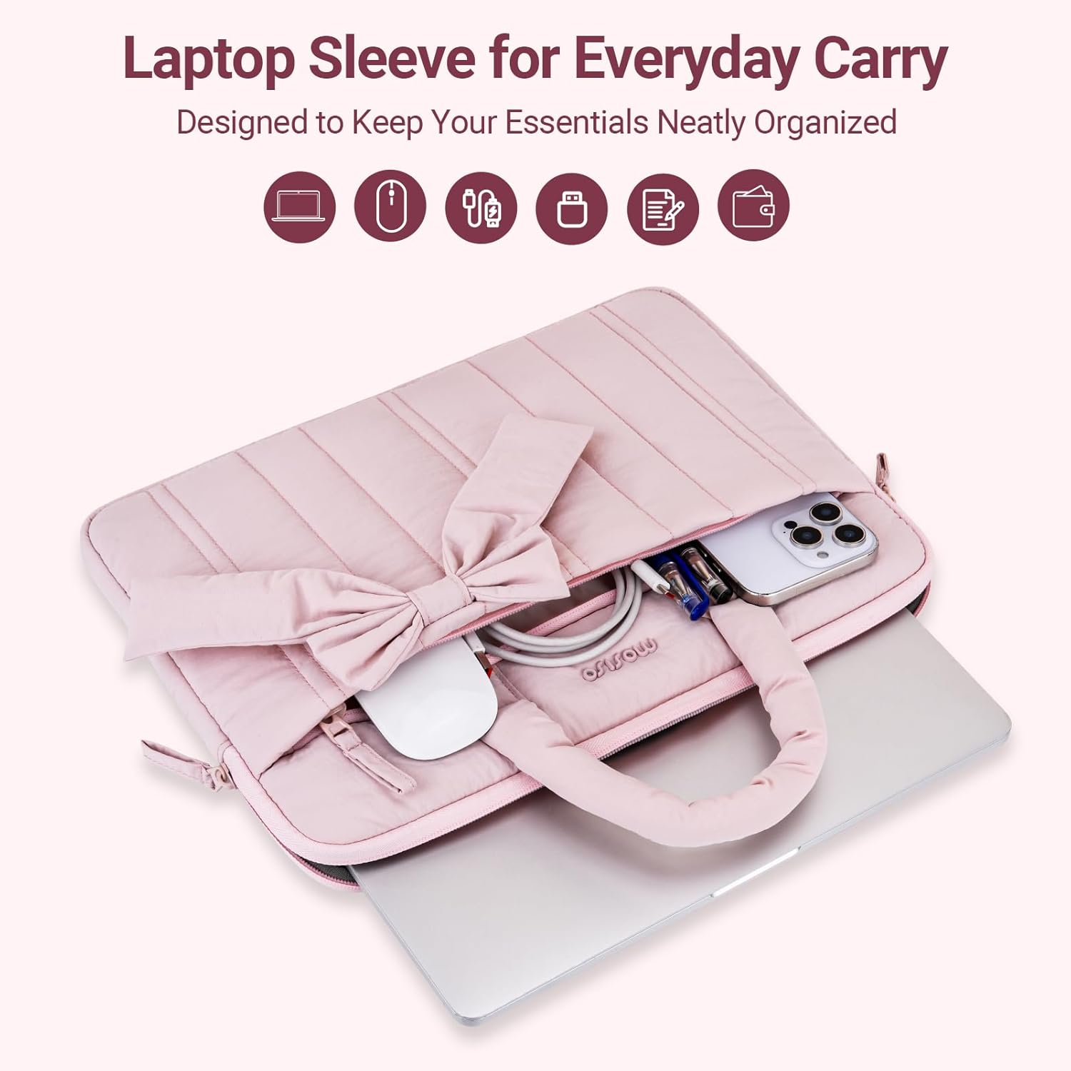 Capa para Laptop de 13, 13.3,  - Laptop Accessories Msi avaliação e preço