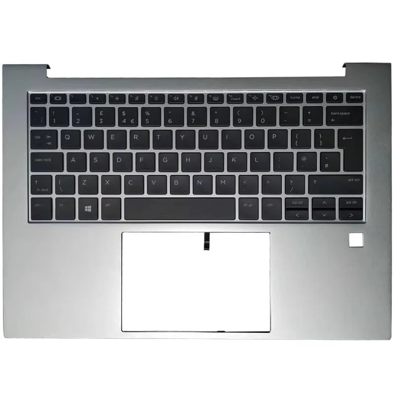 Para HP ELITEBOOK 845 840 G9 G - Laptop Accessories Keyboard Cover avaliação e preço