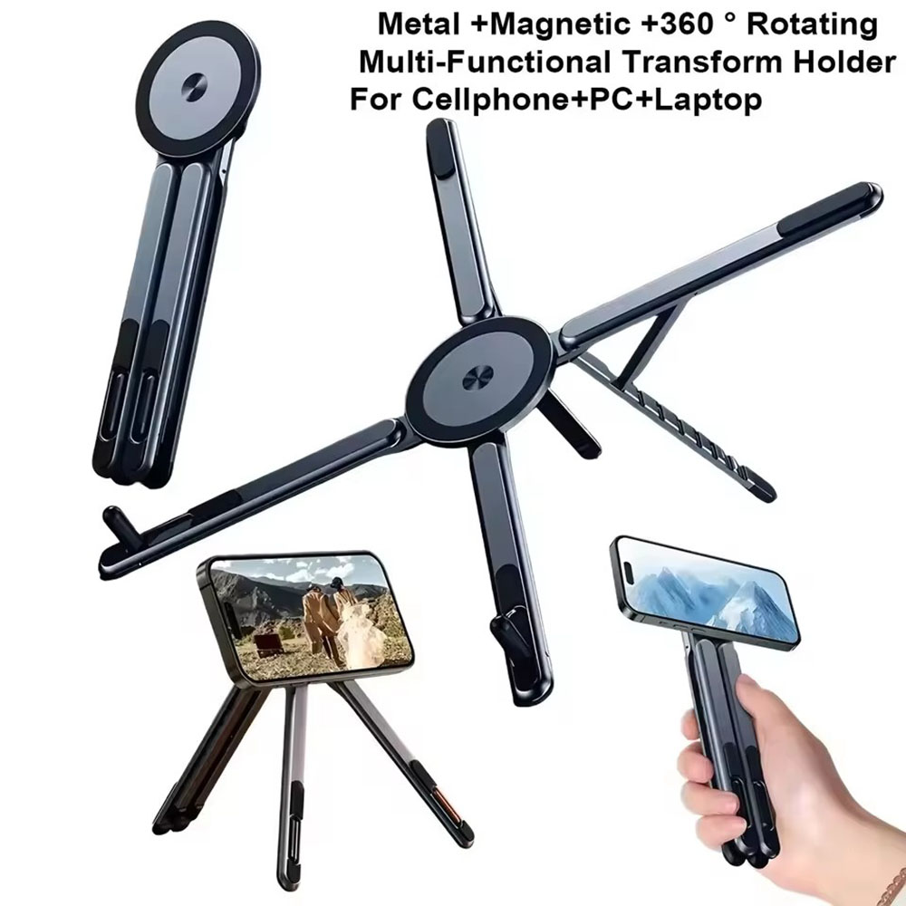 Suporte Magnético Portátil par - Laptop Related Accessories avaliação e preço
