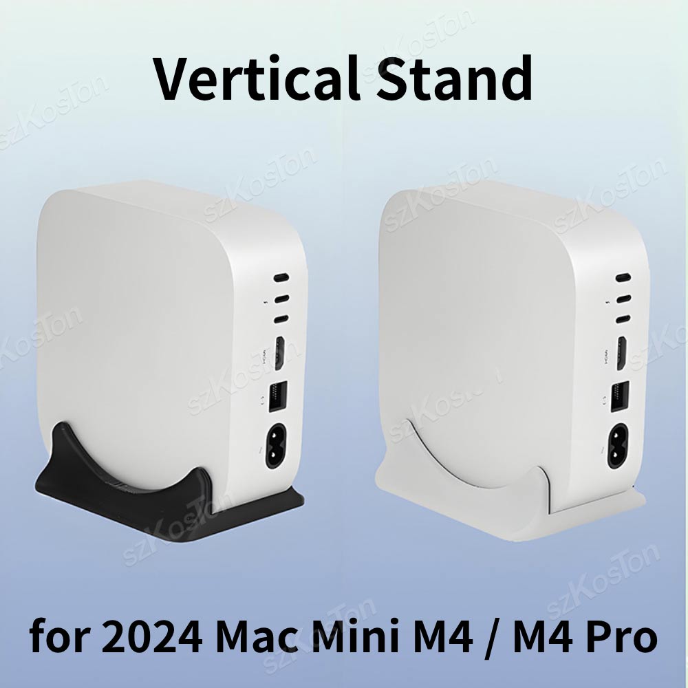 Suporte vertical resistente an - Laptop Accessories 3D Print avaliação e preço