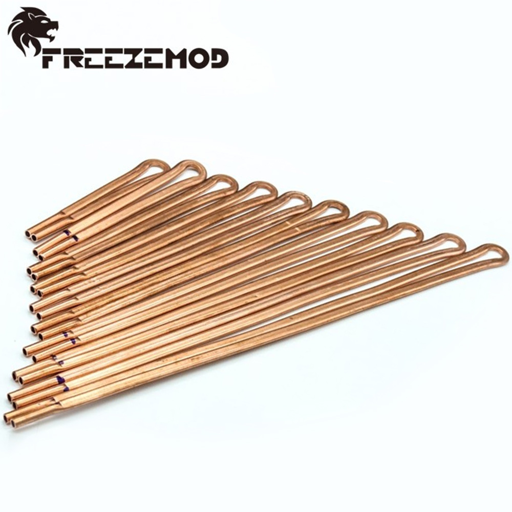 Freezemod 10/20/25/30cm tubo d - Laptop Accessories Youtube avaliação e preço