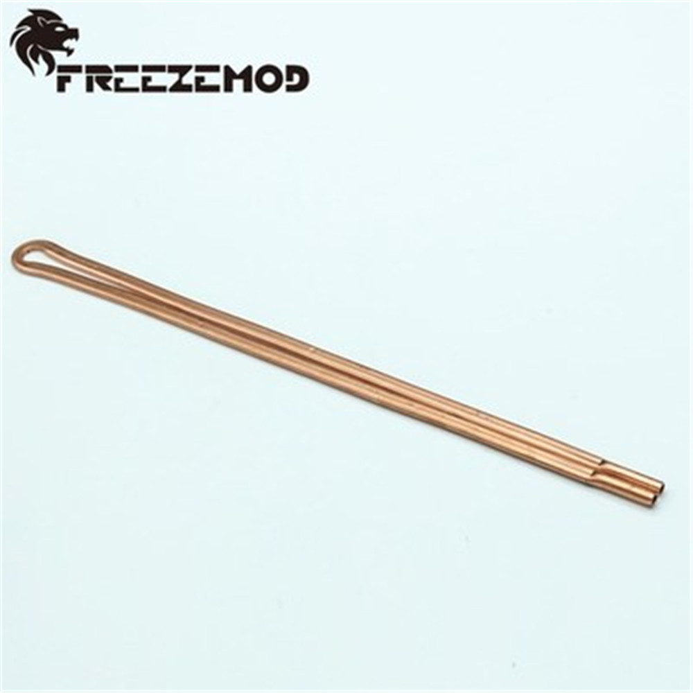 Freezemod 10/20/25/30cm tubo d - Laptop Accessories Youtube avaliação e preço
