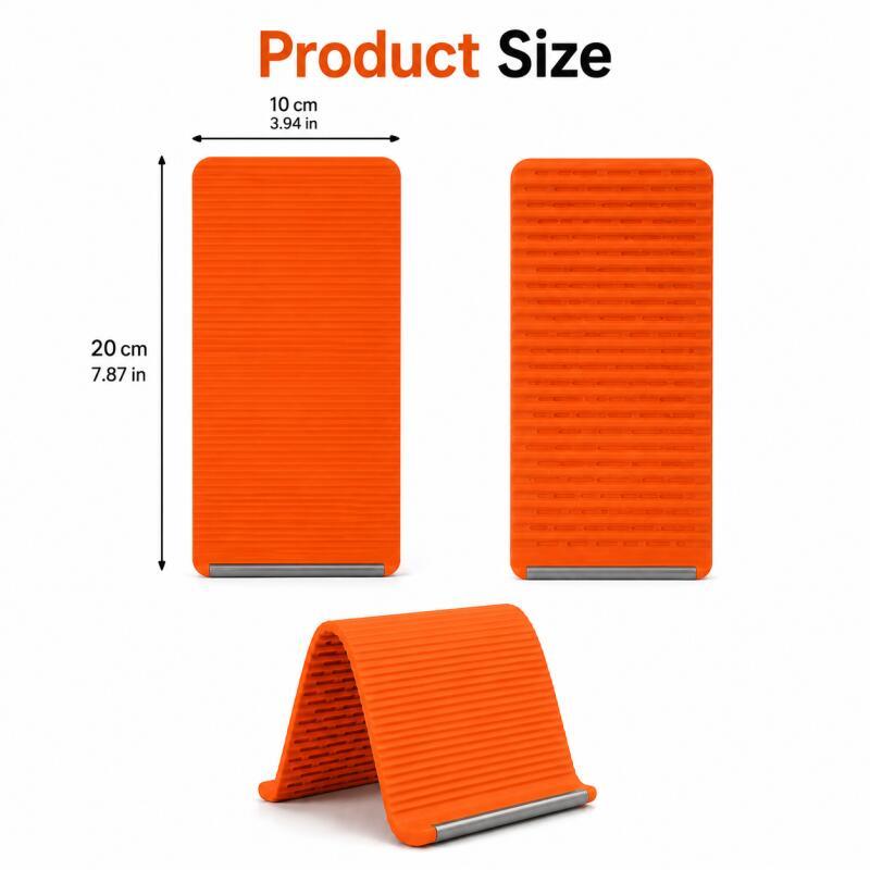 Suporte Criativo Dobrável para - Laptop Related Accessories avaliação e preço