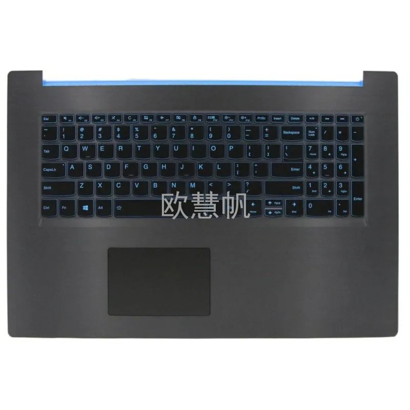Novas peças originais do portá - Laptop Accessories Keyboard Cover avaliação e preço
