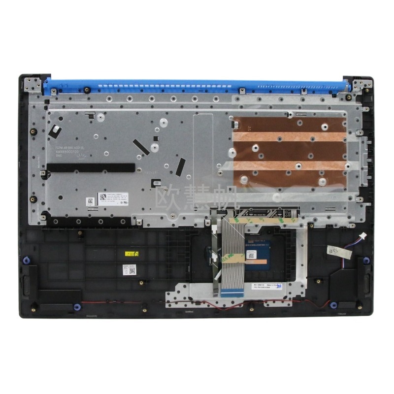 Novas peças originais do portá - Laptop Accessories Keyboard Cover avaliação e preço