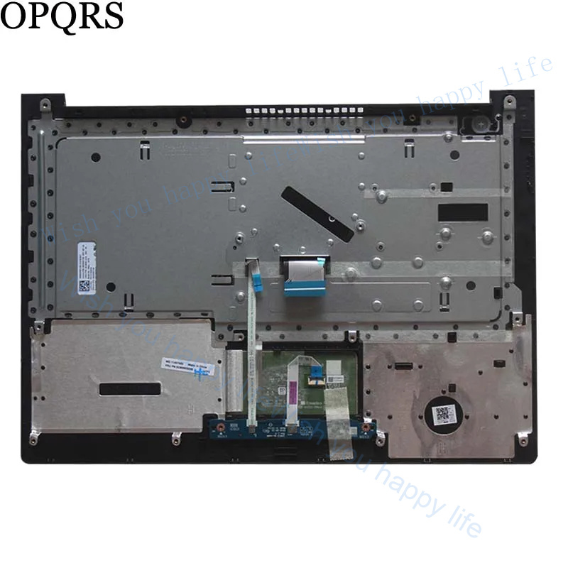 NOVO PARA Lenovo ideapad 310-1 - Laptop Accessories Keyboard Cover avaliação e preço