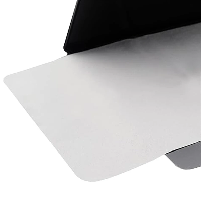 Pano de limpeza de microfibra  - Laptop Accessories Keyboard Cover avaliação e preço